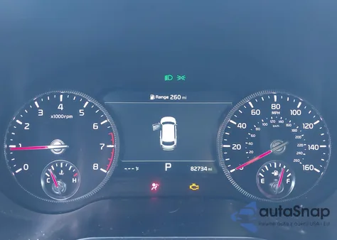 2022 Kia Telluride Sx from USA, damaged, VIN 5XYP54HC7NG302991